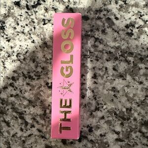 NEW Jeffree Star Cosmetics The Gloss - Control Freak